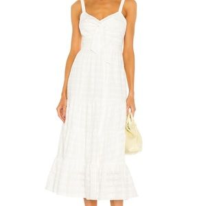 NWT. Likely Stasia Dress.